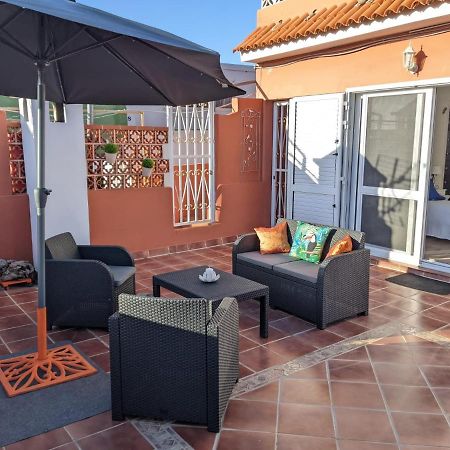 La GuanchaLa Casita Del Senderoアパートメント エクステリア 写真
