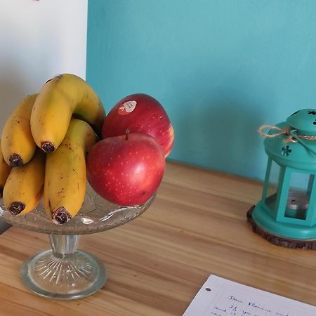 La GuanchaLa Casita Del Senderoアパートメント 部屋 写真