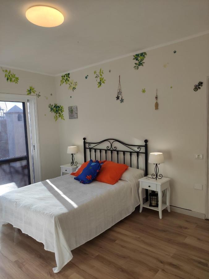 La GuanchaLa Casita Del Senderoアパートメント エクステリア 写真