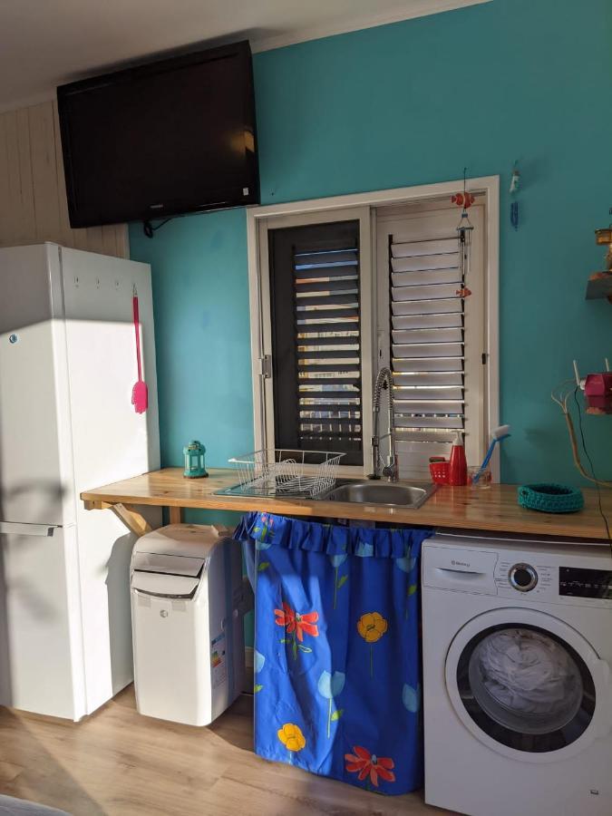 La GuanchaLa Casita Del Senderoアパートメント エクステリア 写真