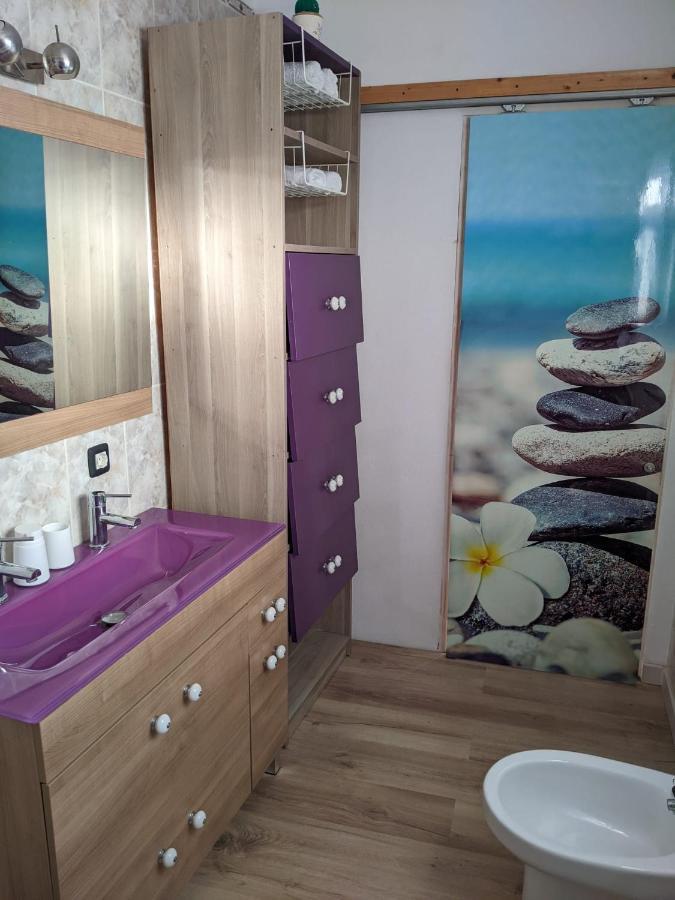 La GuanchaLa Casita Del Senderoアパートメント エクステリア 写真