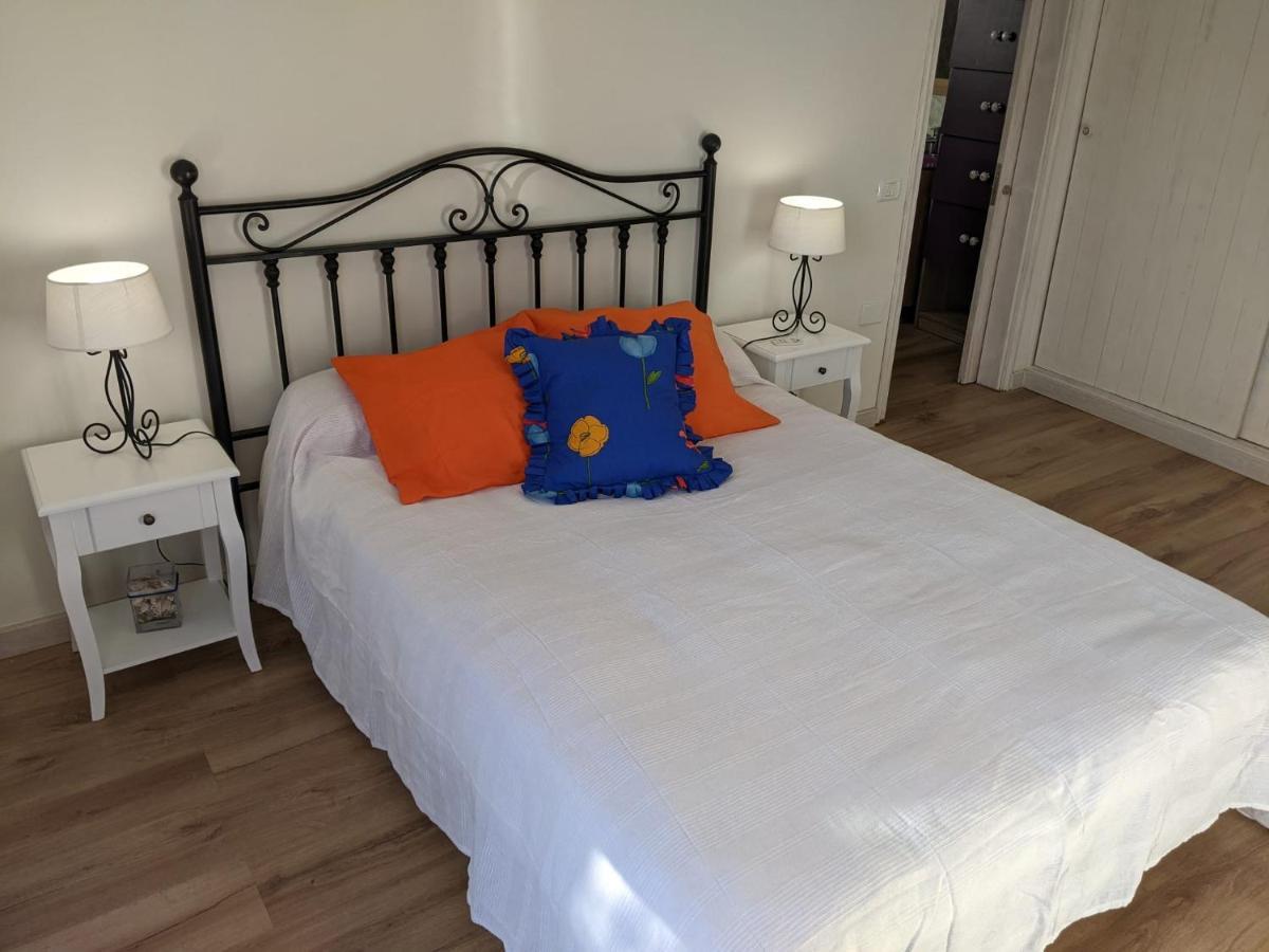 La GuanchaLa Casita Del Senderoアパートメント エクステリア 写真