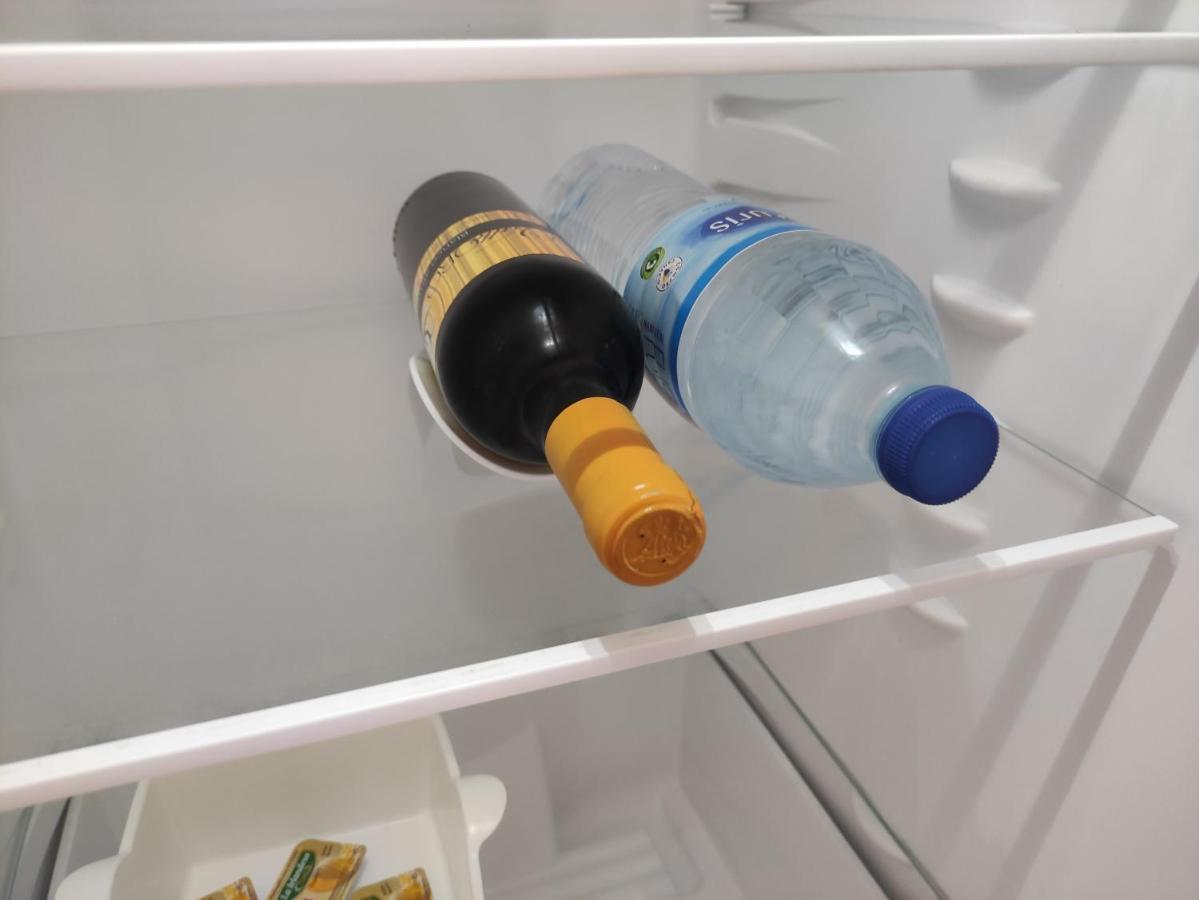 La GuanchaLa Casita Del Senderoアパートメント エクステリア 写真